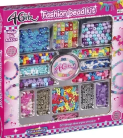 4-GIRLZ PERLE-BOGSTAVERmm