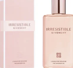 GIV IRR SH OIL 200ML
