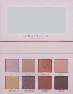 Glam To Go Mini Palette - Eyeshadow palette