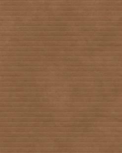 Glass Mat Curve Corduroy Nature