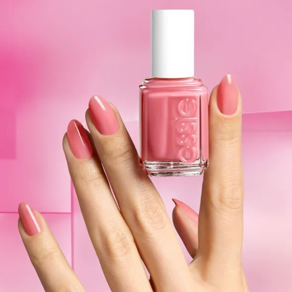 glass nails nail polish