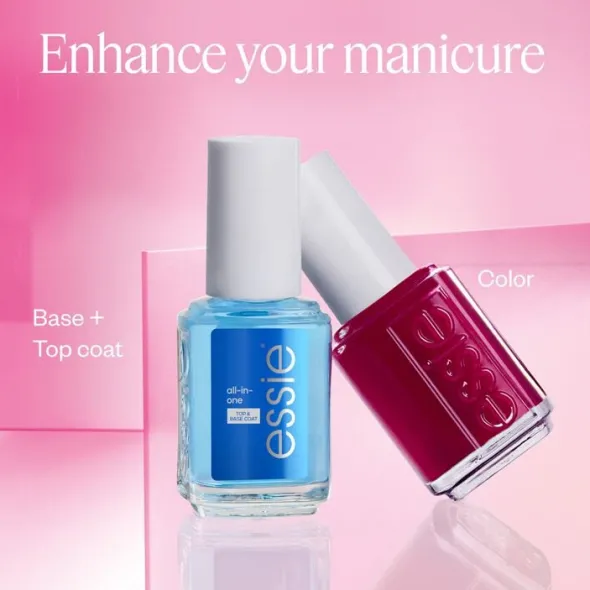 glass nails nail polish