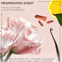Gloss Absolu Anti-Frizz Glaze Milk Heat Protection Travel Size