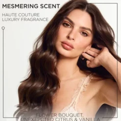 Gloss Absolu Anti-Frizz Glaze Milk Heat Protection Travel Size