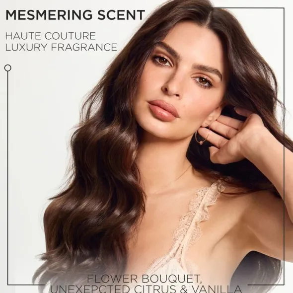 Gloss Absolu Anti-Frizz Glaze Milk Heat Protection Travel Size