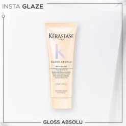 Gloss Absolu Insta Glaze Conditioner Travel Size