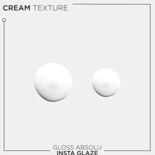 Gloss Absolu Insta Glaze Conditioner Travel Size