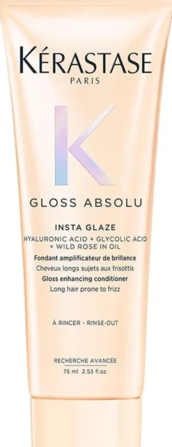 Gloss Absolu Insta Glaze Conditioner Travel Size