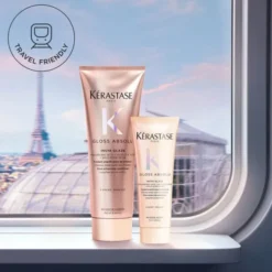 Gloss Absolu Insta Glaze Conditioner Travel Size