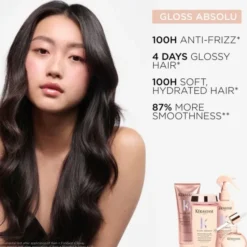 Gloss Absolu Insta Glaze Conditioner Travel Size