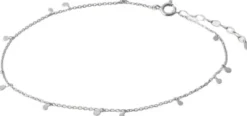 Glow Anklet