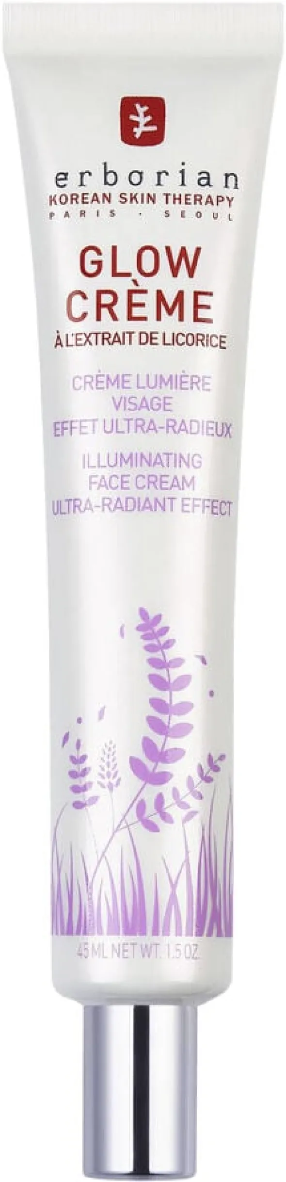 Glow Crème - Iluminating Face Cream
