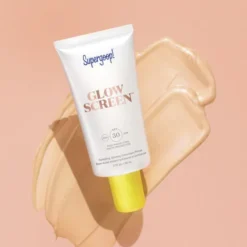 Glowscreen - Sunscreen SPF 30 PA+++ with Hyaluronic Acid + Niacinamide