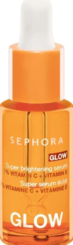 GLOW - Super Glow Serum med 7 % vitamin C+E