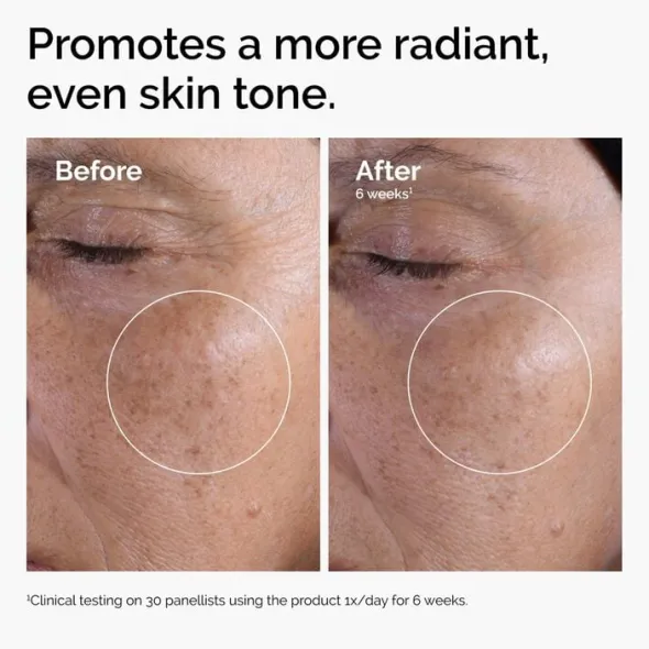 Glycolic Acid 7% Exfoliating Toner