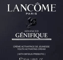 Génifique Youth Activating Day Cream
