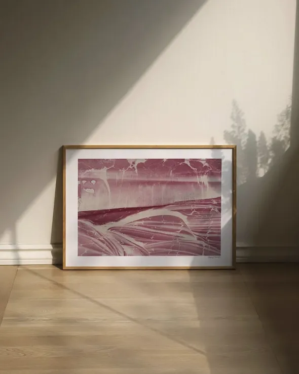 Gokce Art - Dune 02