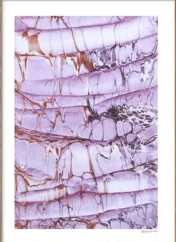 Gokce Art - Earthquake Series 04