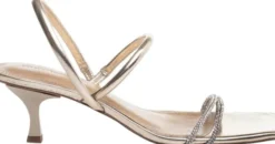 GOLD AND DIAMONDS