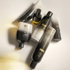 Gold Lust Dry Heat Protection Spray