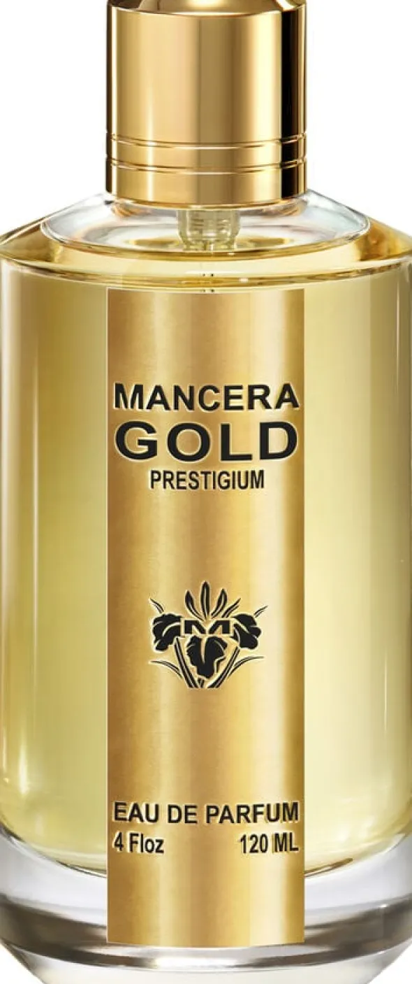 Gold prestigium Eau de Parfums 120 ml
