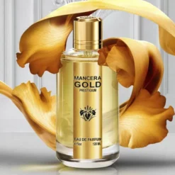 Gold prestigium Eau de Parfums 120 ml