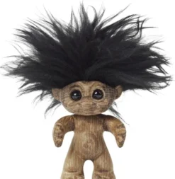 Good Luck Troll, The Original, 9 cm