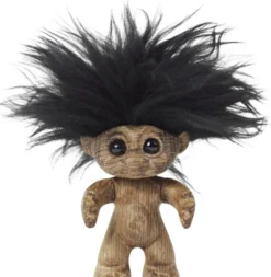Good Luck Troll, The Original, 9 cm