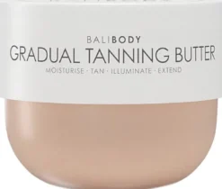 Gradual Tanning Butter - Brun-utan-solsmör