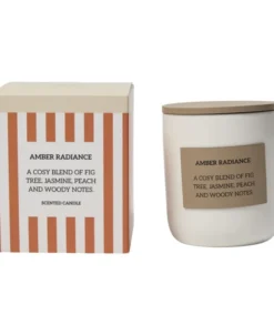 200 gr Amber Radiance