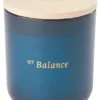 200gr balance navy w/black lid