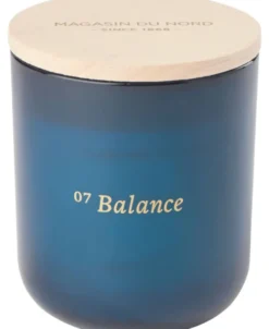 200gr balance navy w/black lid