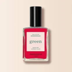 Green Bougainville