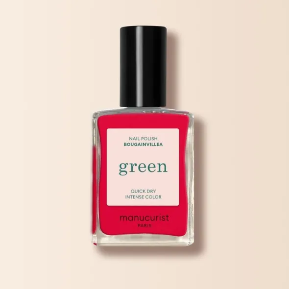 Green Bougainville