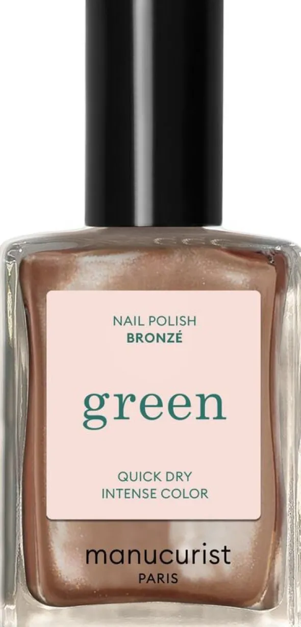 Green Bronze