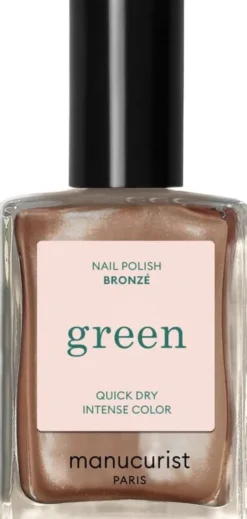 Green Bronze