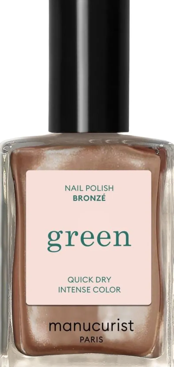 Green Bronze