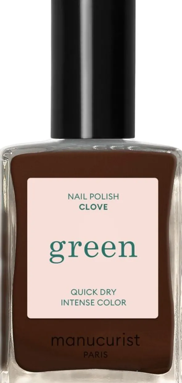 Green Clove