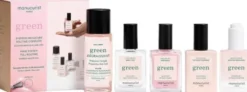 Green Discovery Kit + Hortencia