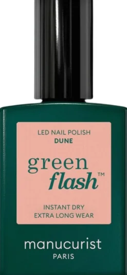 Green Dune