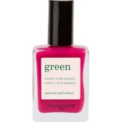 Green Fuchsia