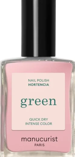 Green Hortencia