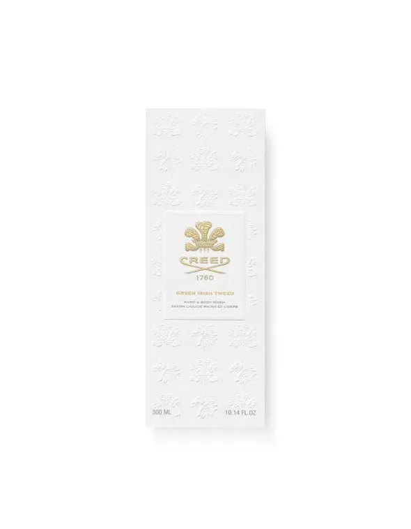 Green Irish Tweed Hand & Body Wash 300 ml