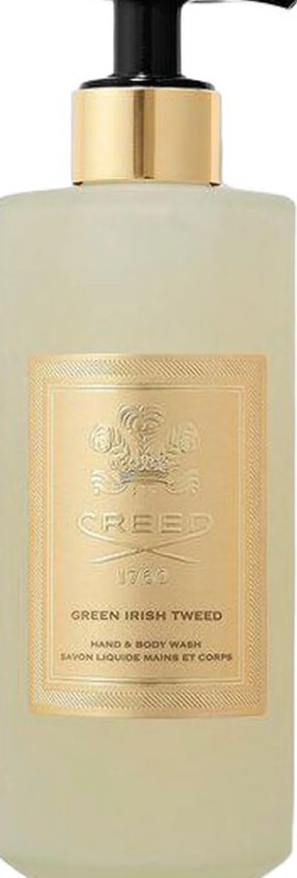 Green Irish Tweed Hand & Body Wash 300 ml