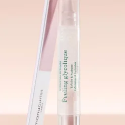 Green Nail Care Glycolic Peel