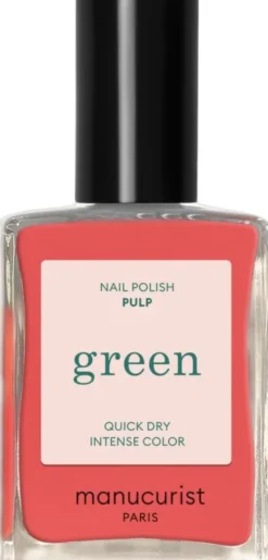 Green Pulp