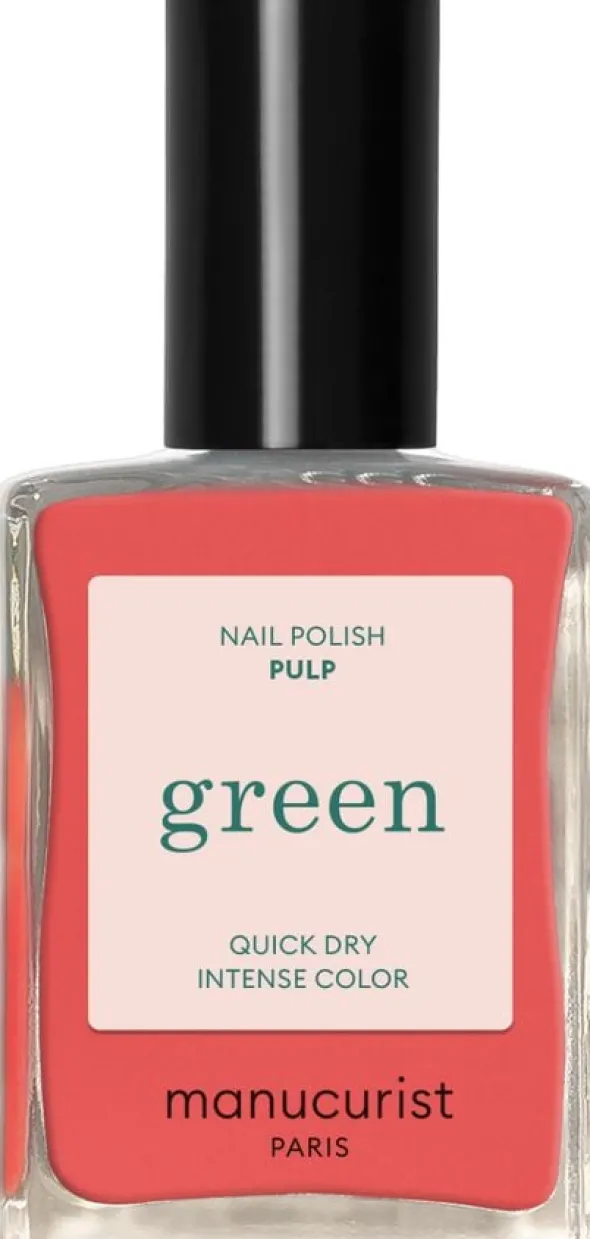 Green Pulp