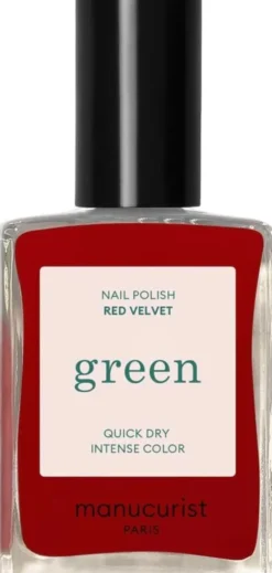 Green Red Velvet