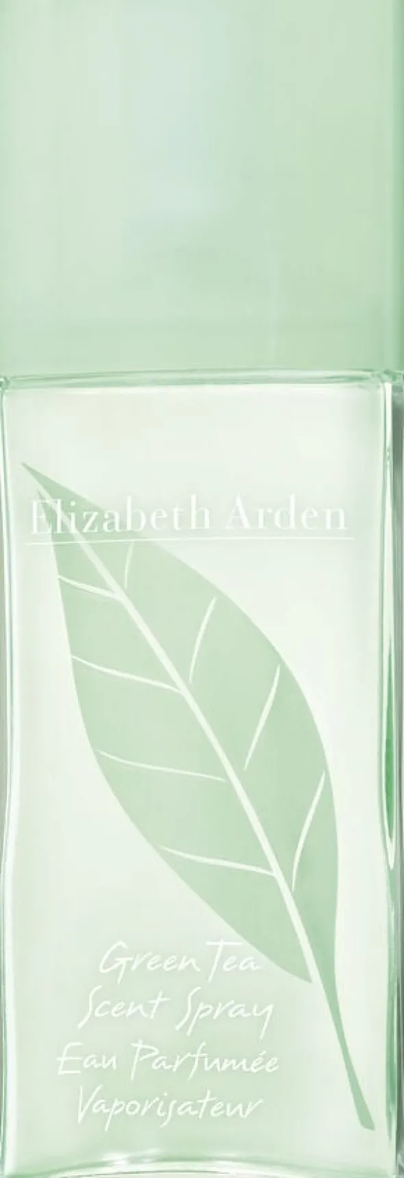 Green Tea Scent