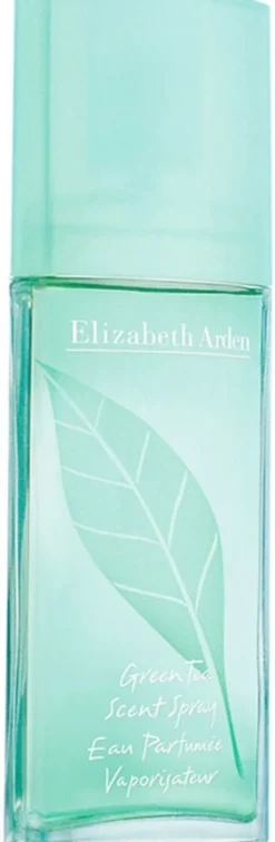 Green Tea Scent